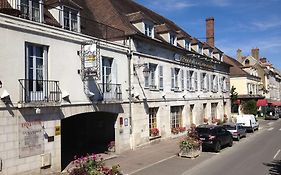 Hotel le Maxime Auxerre